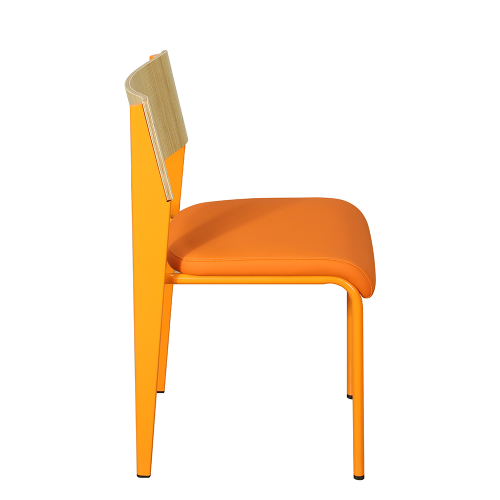 leather fabric chair China Factory